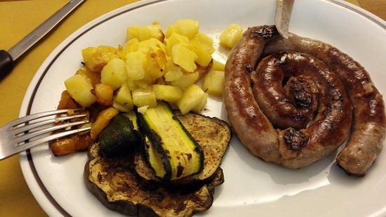 Pub La Cage Aux Folles